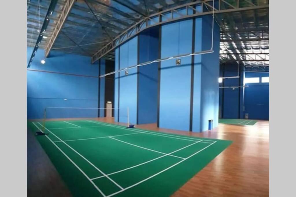 Apple Home 2 At Menara Simfoni, King Size Bed, Cheras, Nexflix, Wifi, Parking Seri Kembangan Exterior photo